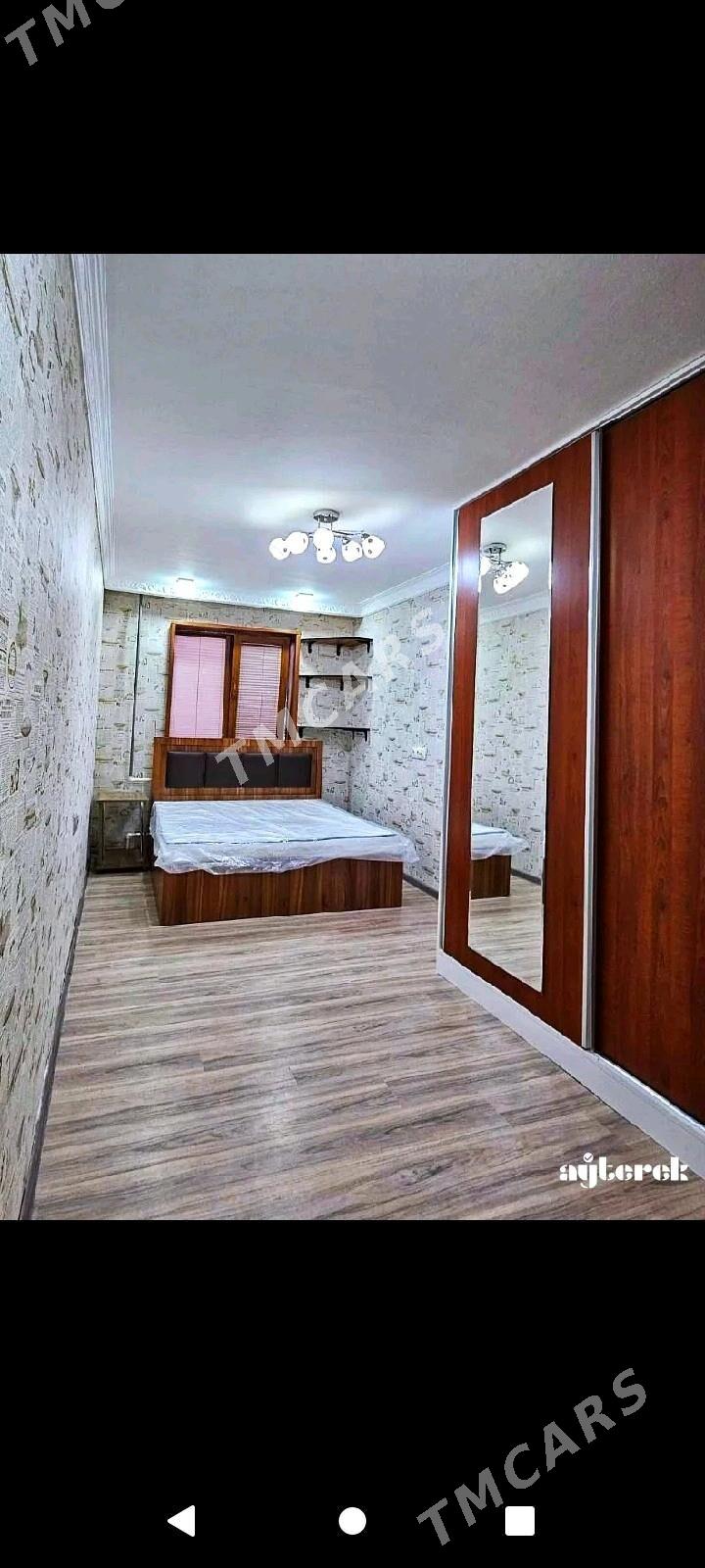 Arenda jay кирейине кв жай аре - Ашхабад - img 4