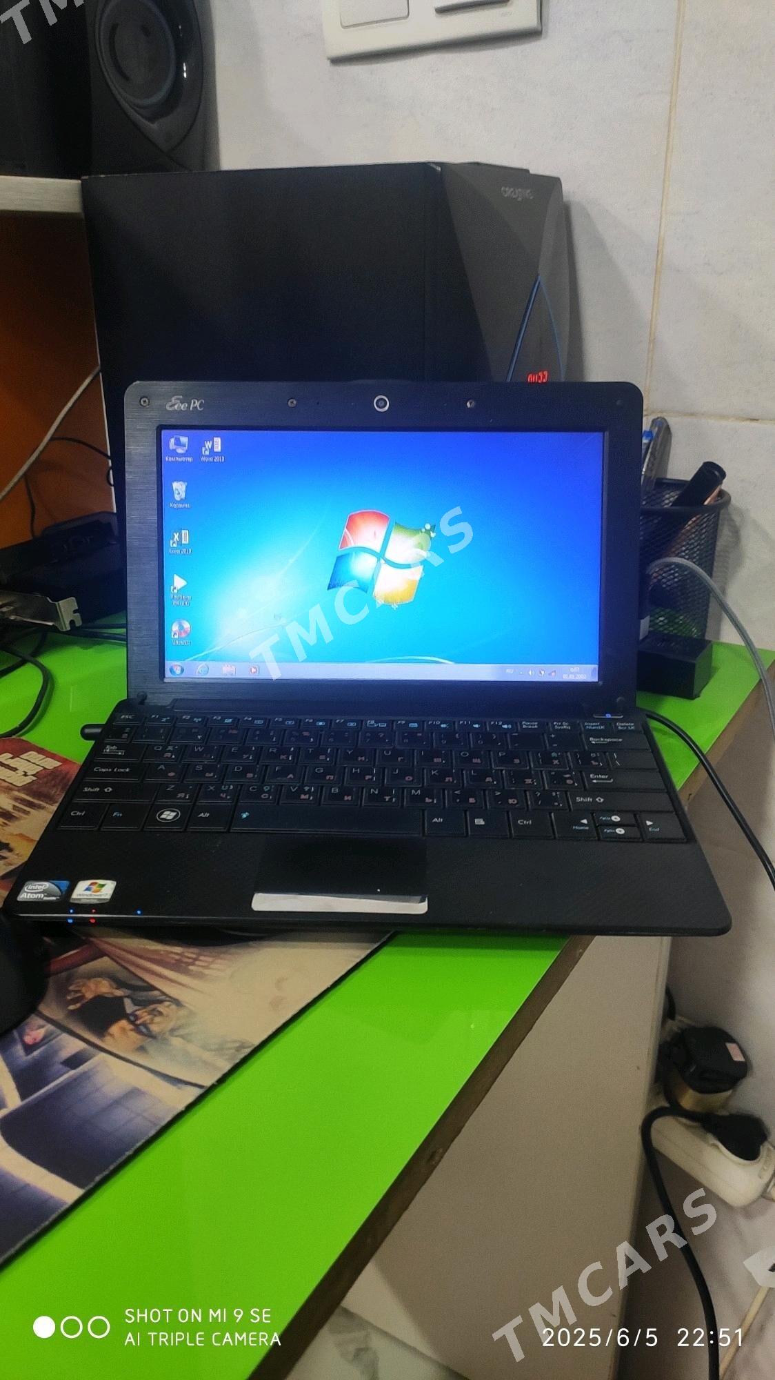 ASUS - Aşgabat - img 4