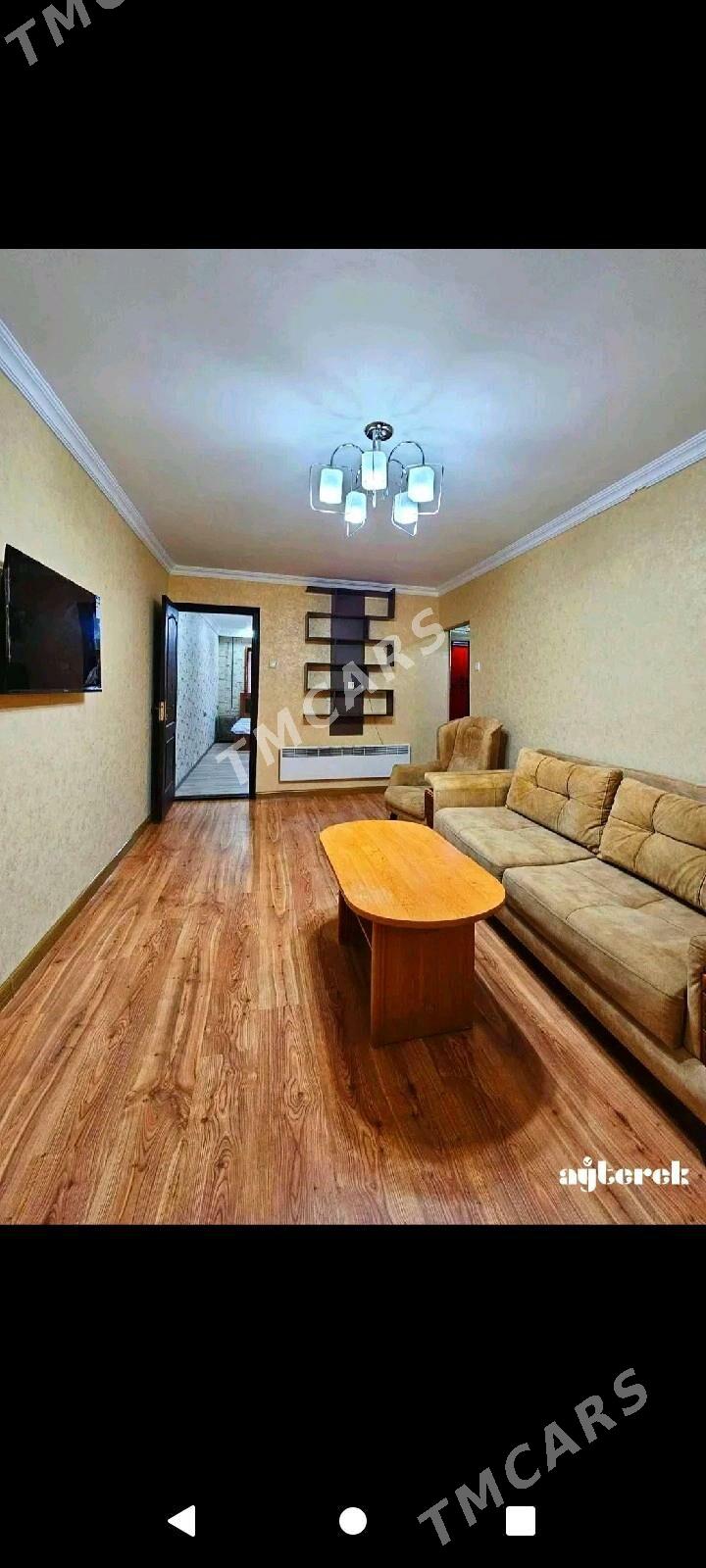 Arenda jay кирейине кв жай аре - Ашхабад - img 5