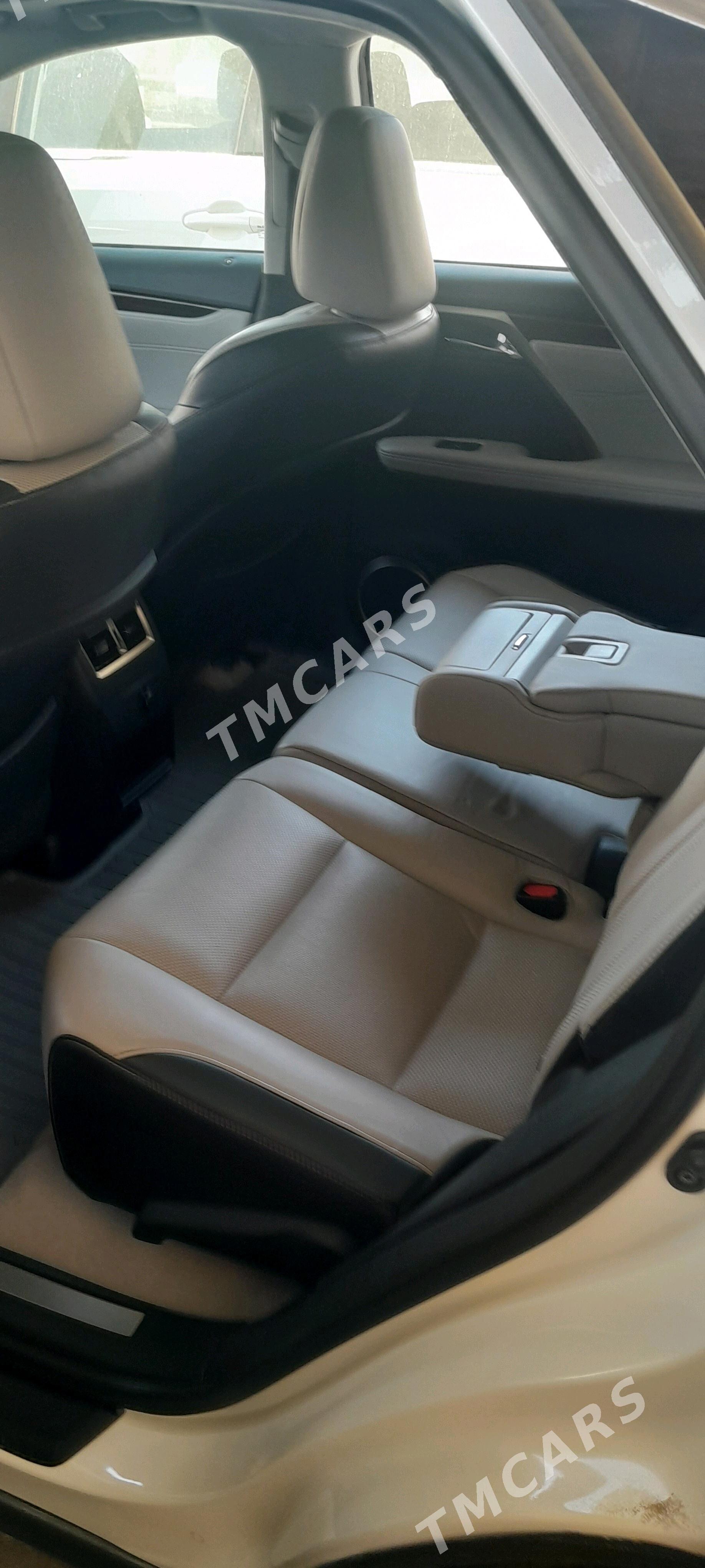 Lexus RX 350 2019 - 495 000 TMT - Mary - img 6
