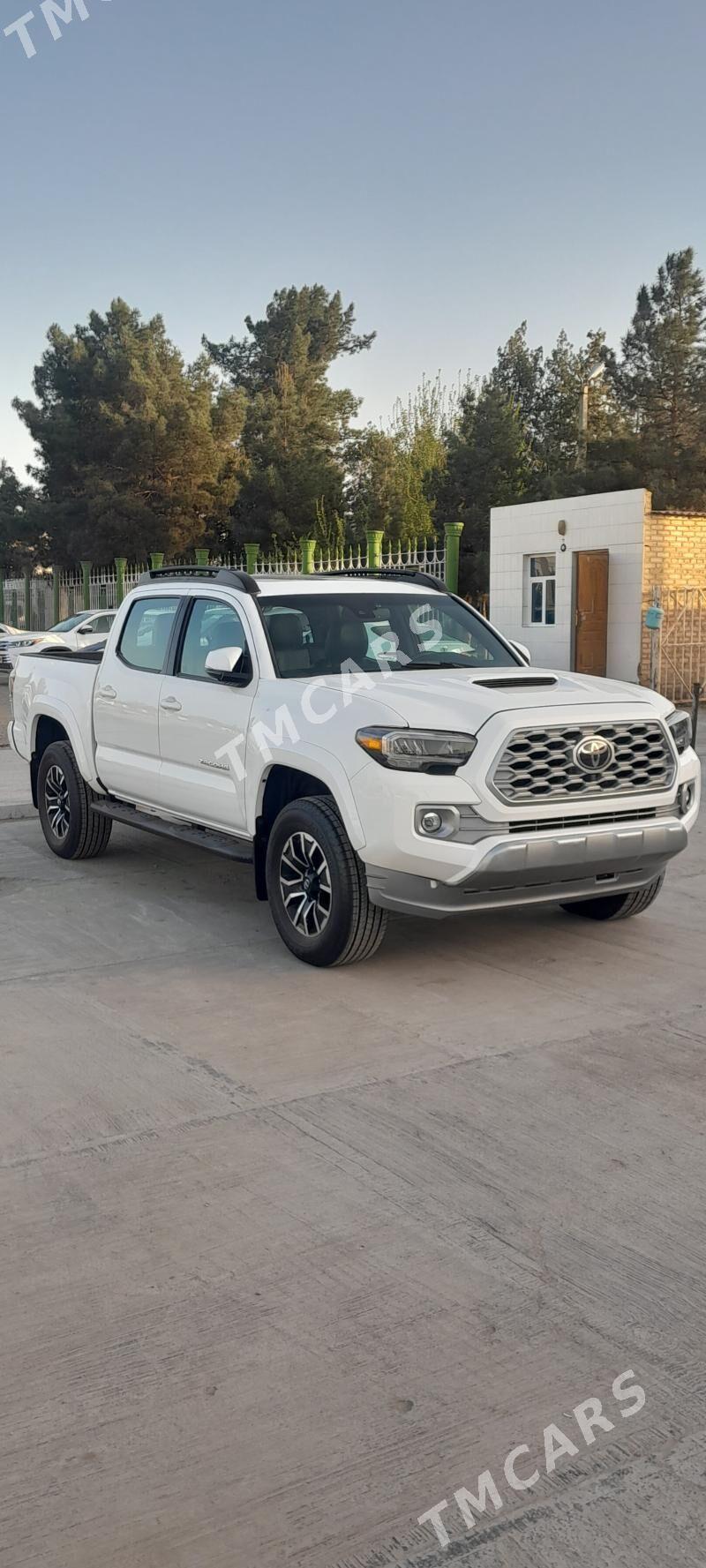 Toyota Tacoma 2020 - 480 000 TMT - Mary - img 2