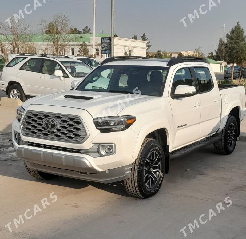 Toyota Tacoma 2020 - 480 000 TMT - Mary - img 3