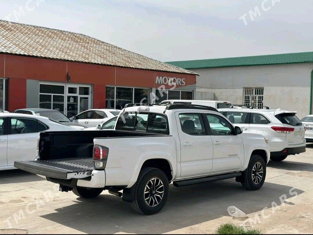 Toyota Tacoma 2020 - 480 000 TMT - Mary - img 4