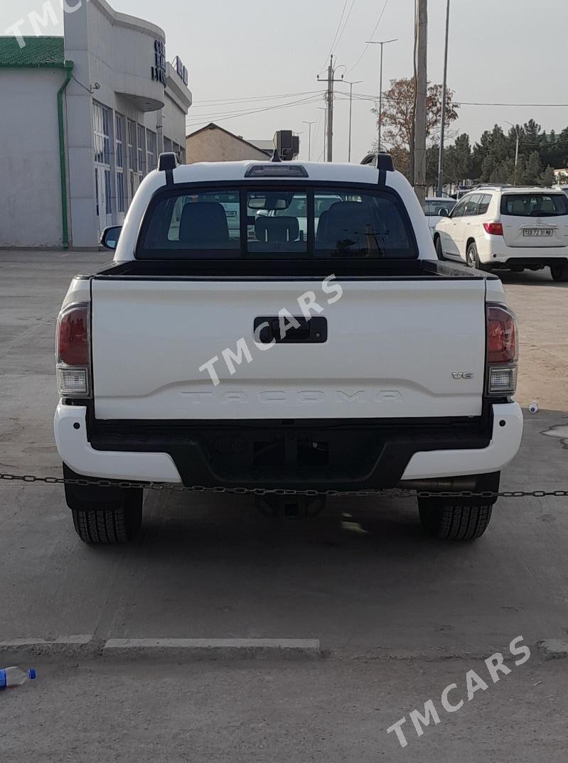 Toyota Tacoma 2020 - 480 000 TMT - Mary - img 5