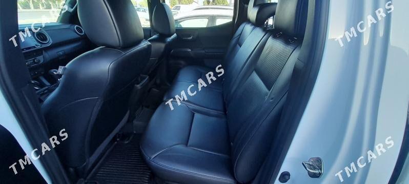 Toyota Tacoma 2020 - 480 000 TMT - Mary - img 7