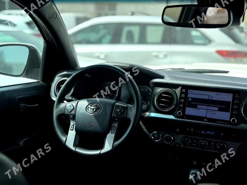 Toyota Tacoma 2020 - 480 000 TMT - Mary - img 6