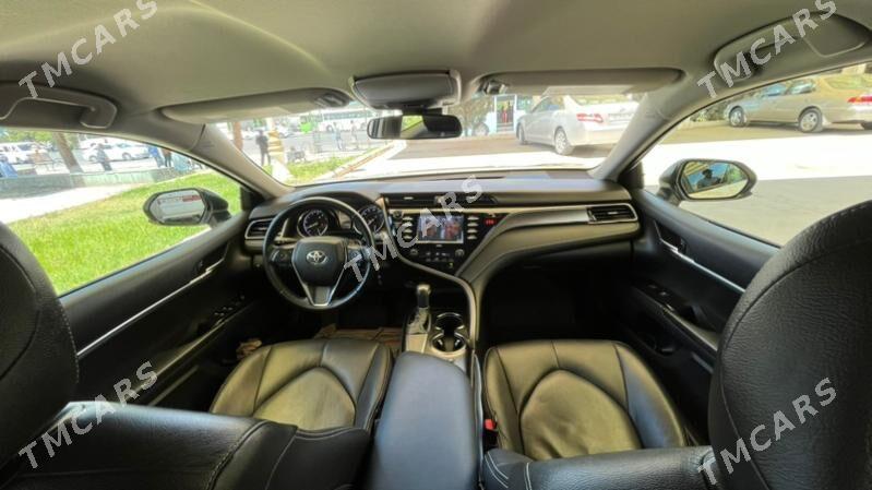 Toyota Camry 2019 - 280 000 TMT - Mary - img 7