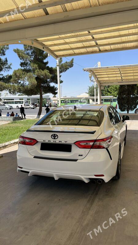 Toyota Camry 2019 - 280 000 TMT - Mary - img 4