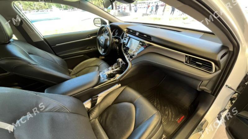 Toyota Camry 2019 - 280 000 TMT - Mary - img 3