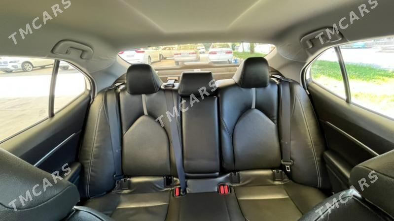 Toyota Camry 2019 - 280 000 TMT - Mary - img 8