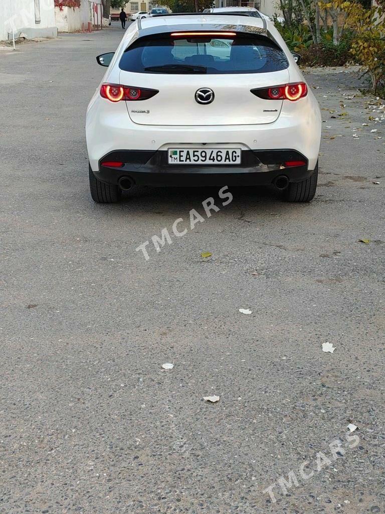 Mazda 3 2019 - 300 000 TMT - Aşgabat - img 5