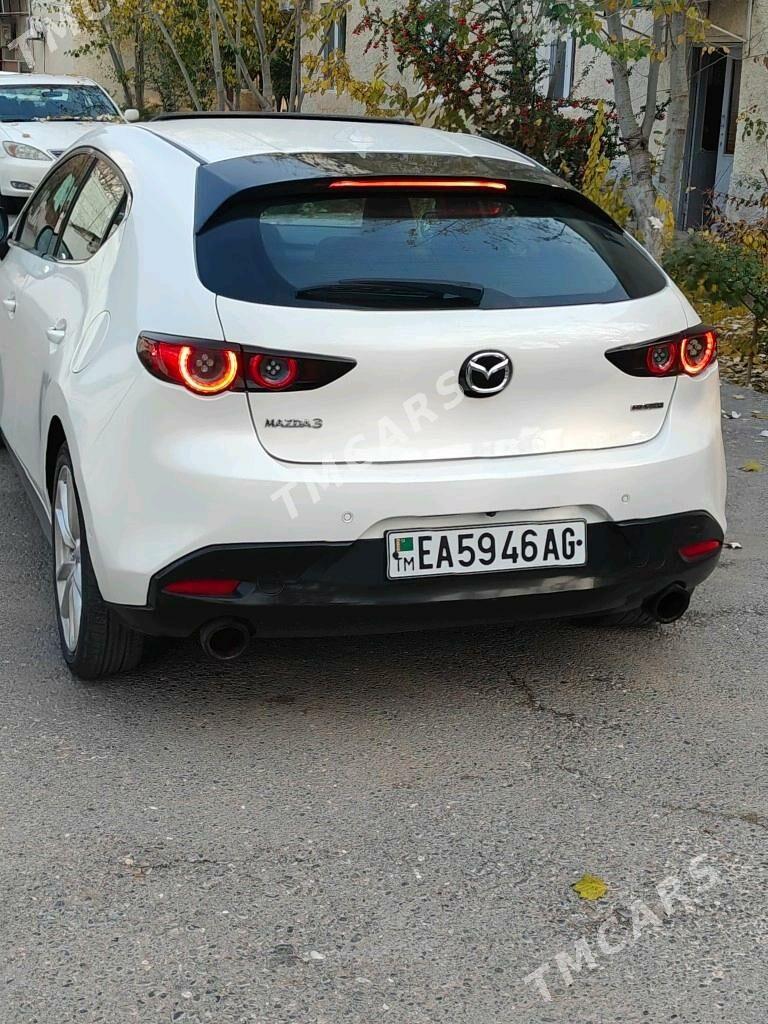 Mazda 3 2019 - 300 000 TMT - Aşgabat - img 6