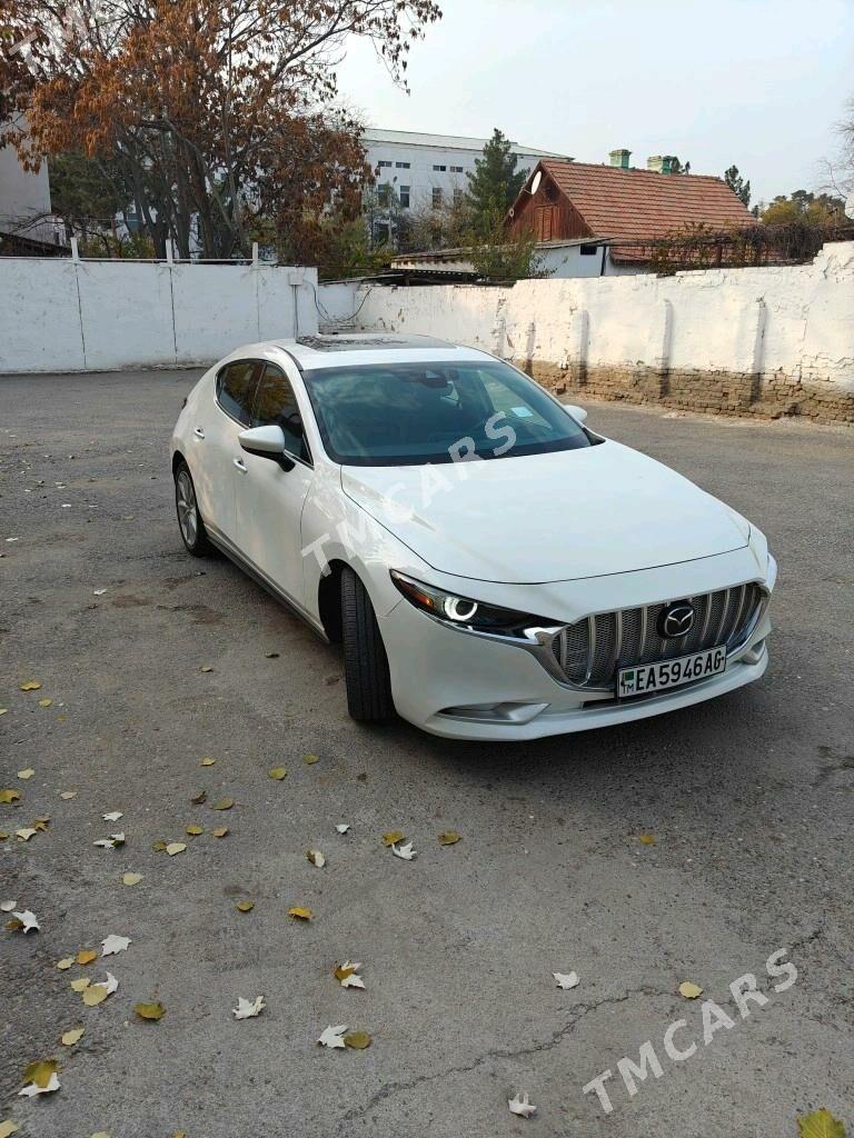Mazda 3 2019 - 300 000 TMT - Aşgabat - img 2