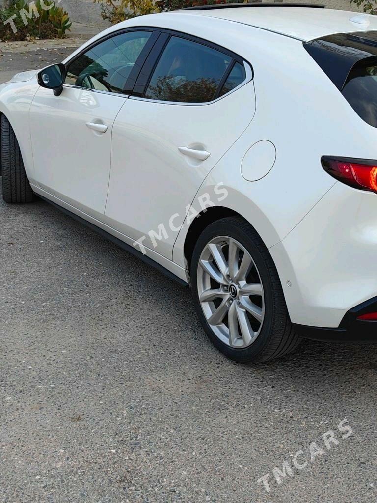 Mazda 3 2019 - 300 000 TMT - Aşgabat - img 4