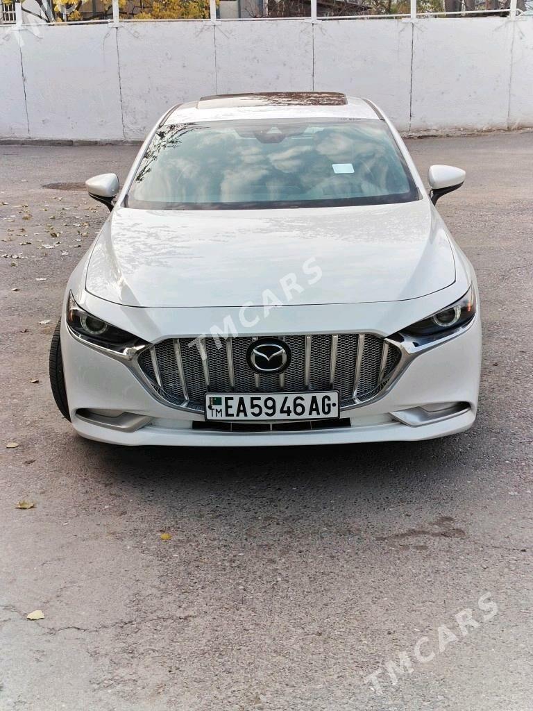 Mazda 3 2019 - 300 000 TMT - Aşgabat - img 3
