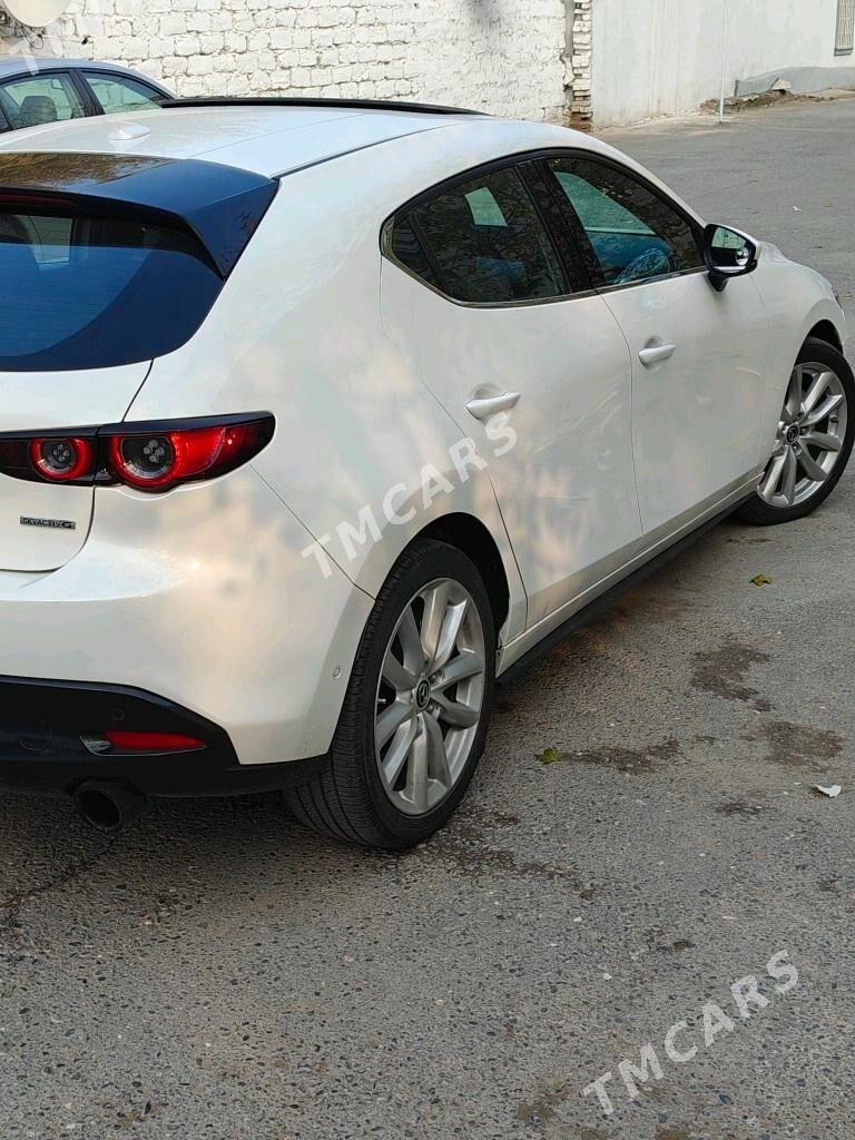 Mazda 3 2019 - 300 000 TMT - Aşgabat - img 7