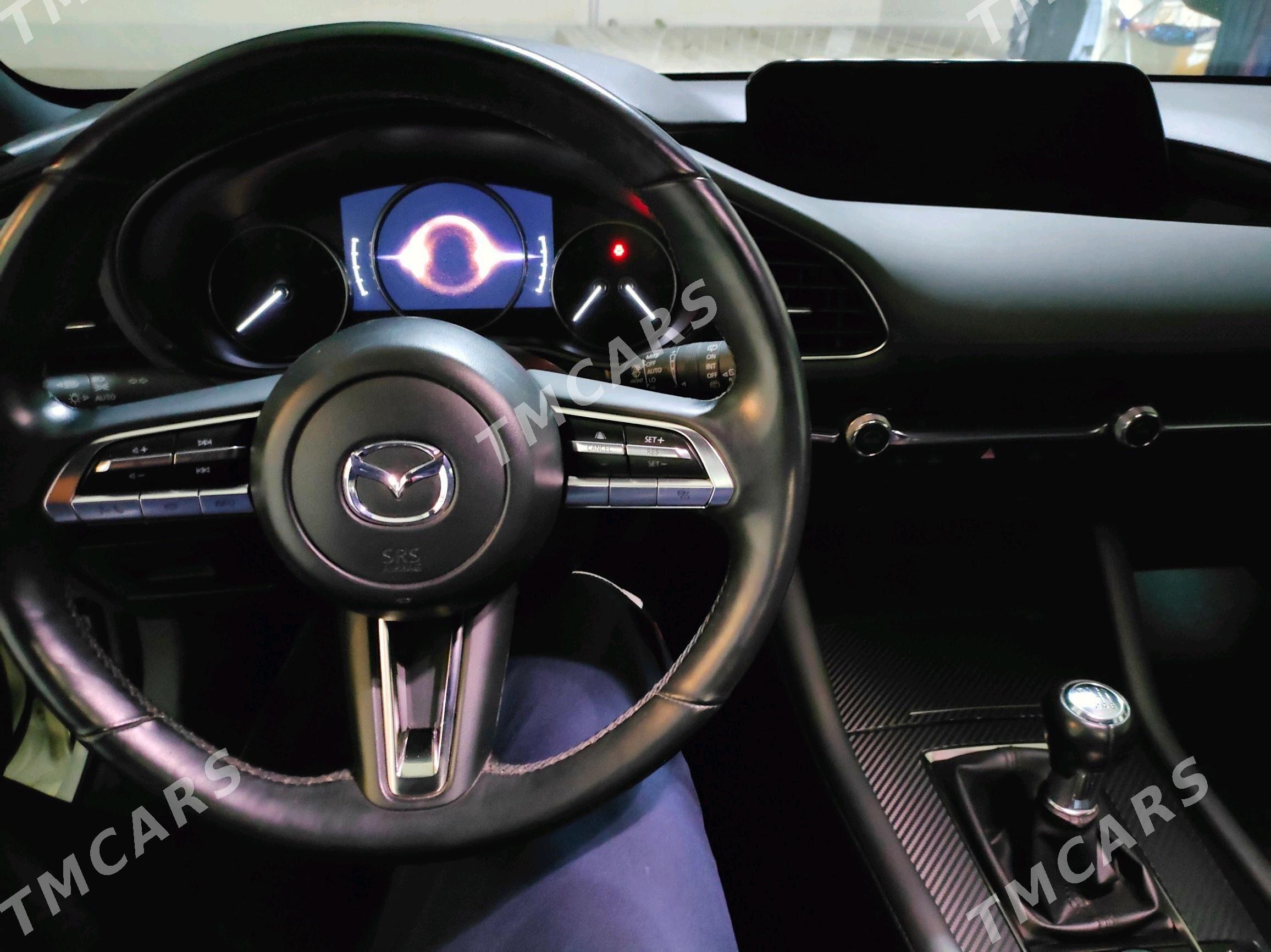Mazda 3 2019 - 300 000 TMT - Aşgabat - img 10