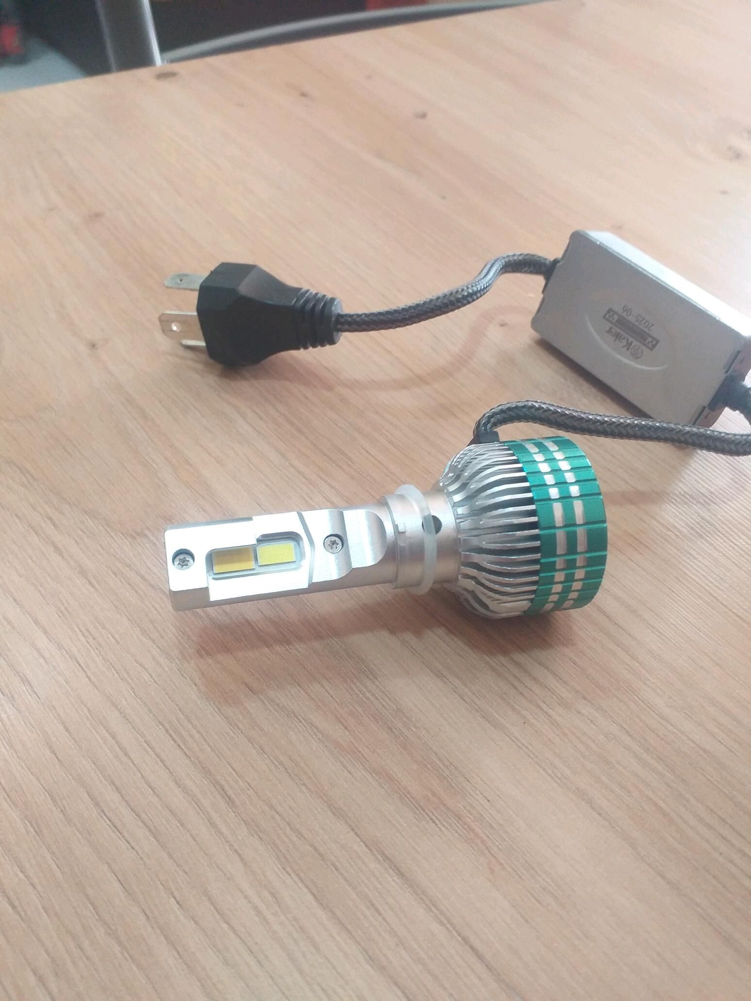LED BLIŽNI SARY DALNY AK 700 TMT - Mary - img 3