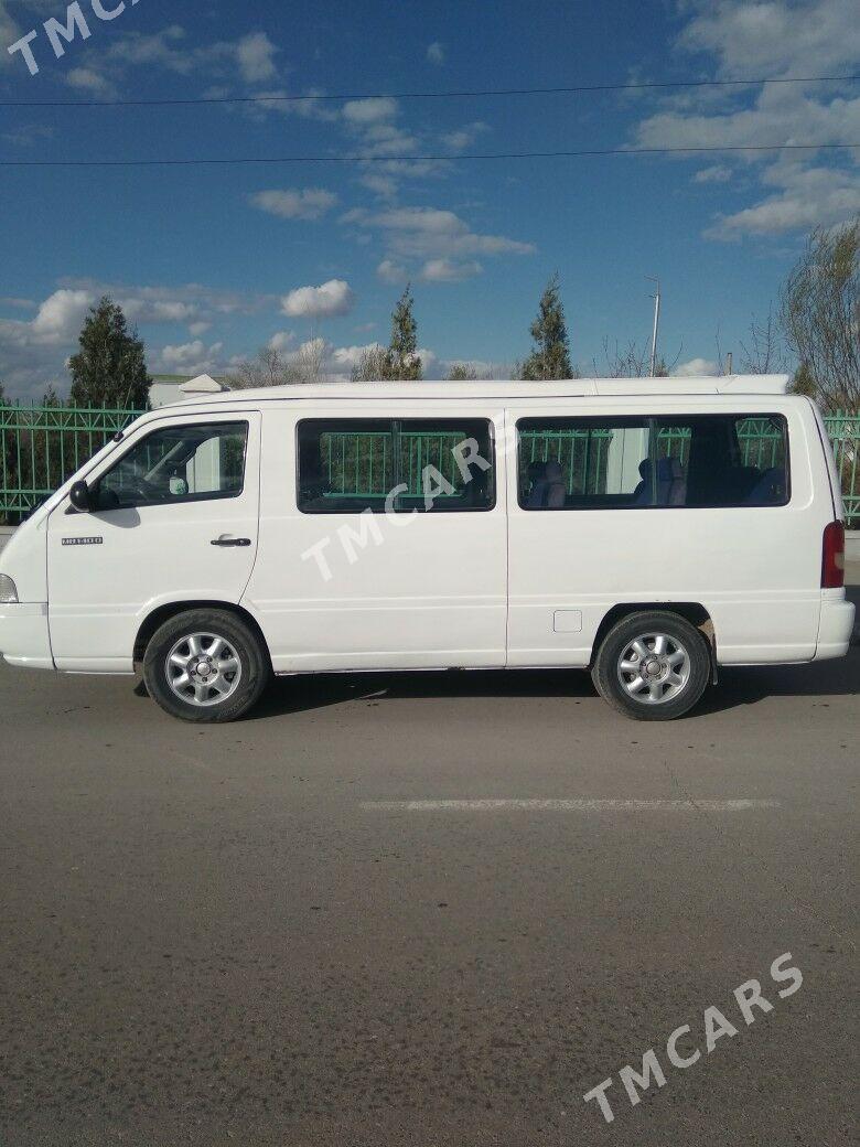 Mercedes-Benz Sprinter 2009 - 90 000 TMT - Daşoguz - img 6
