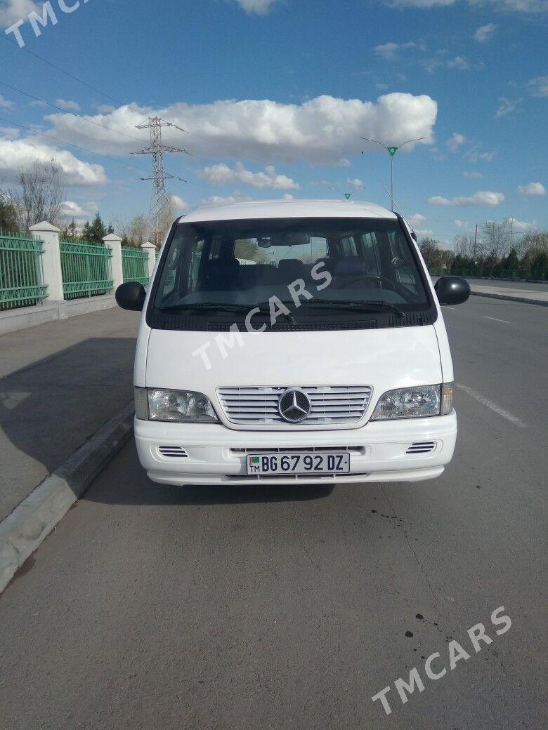 Mercedes-Benz Sprinter 2009 - 90 000 TMT - Daşoguz - img 5