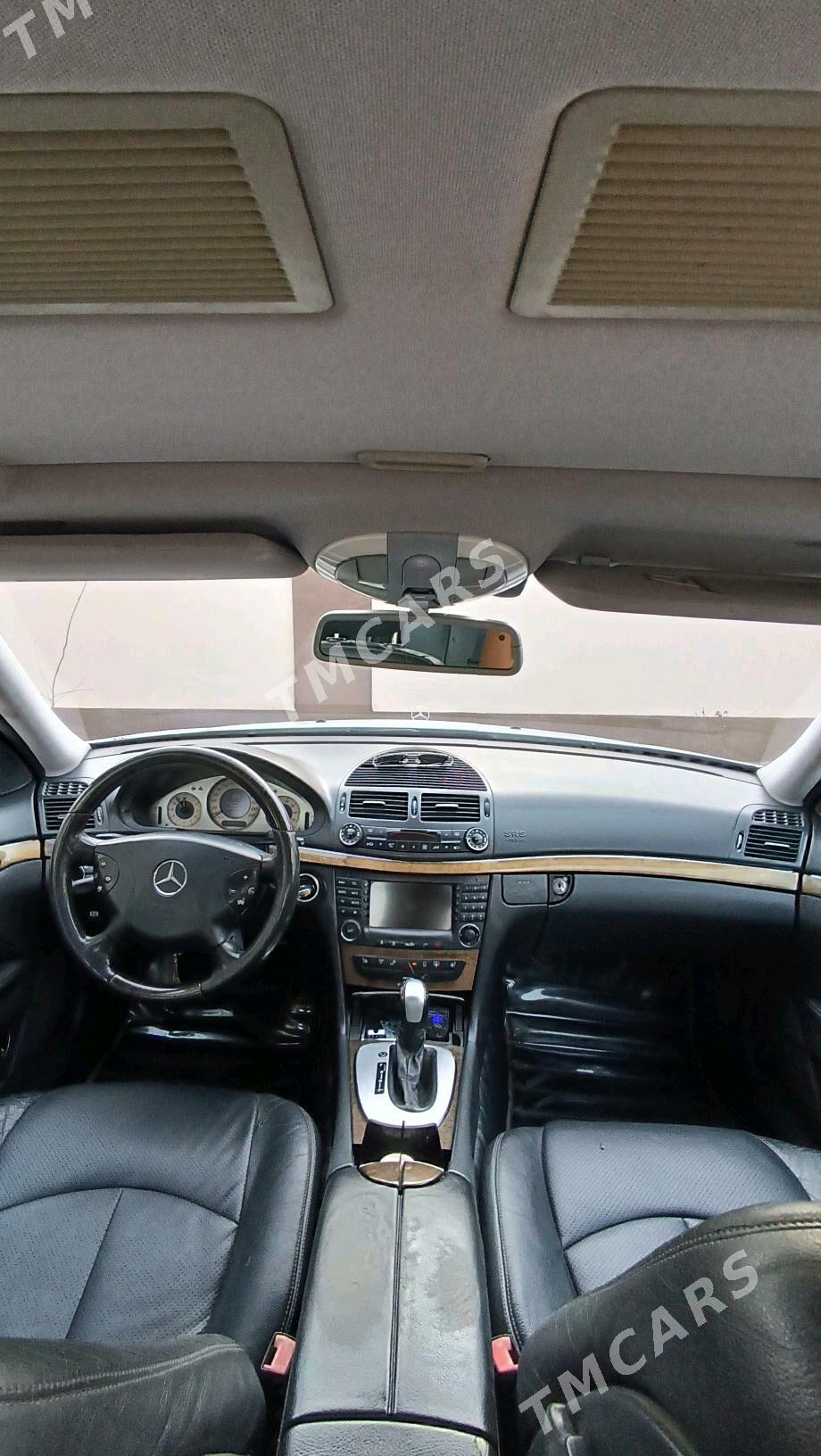 Mercedes-Benz E320 2002 - 120 000 TMT - Туркменабат - img 2