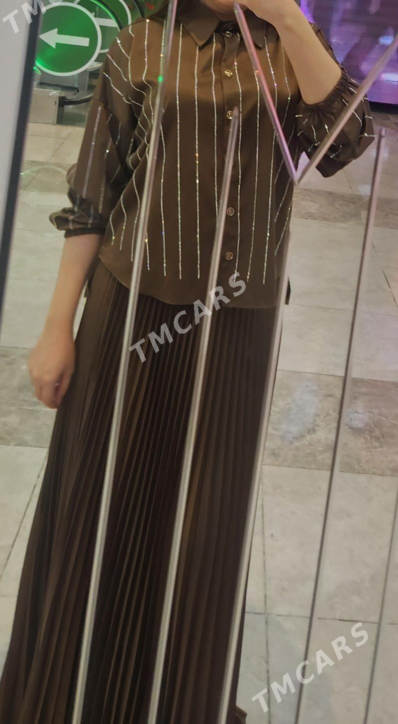 yupka kofta - Aşgabat - img 2