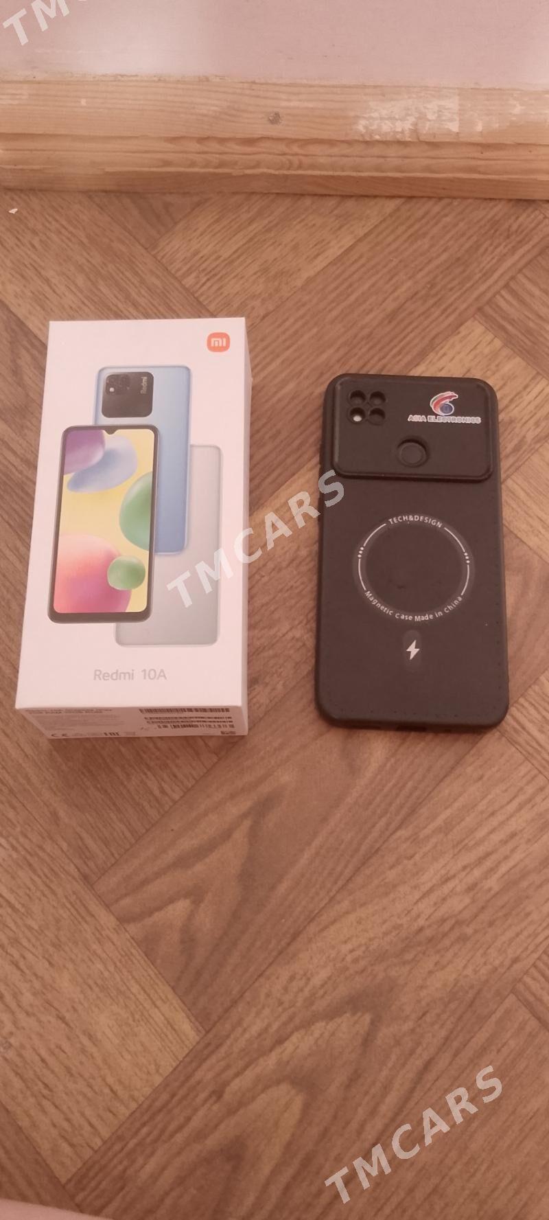 Redmi 10a - Daşoguz - img 2