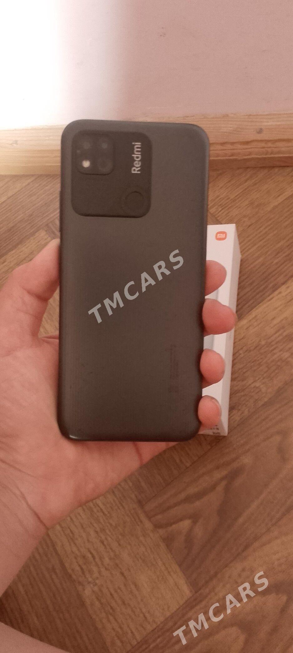Redmi 10a - Daşoguz - img 3