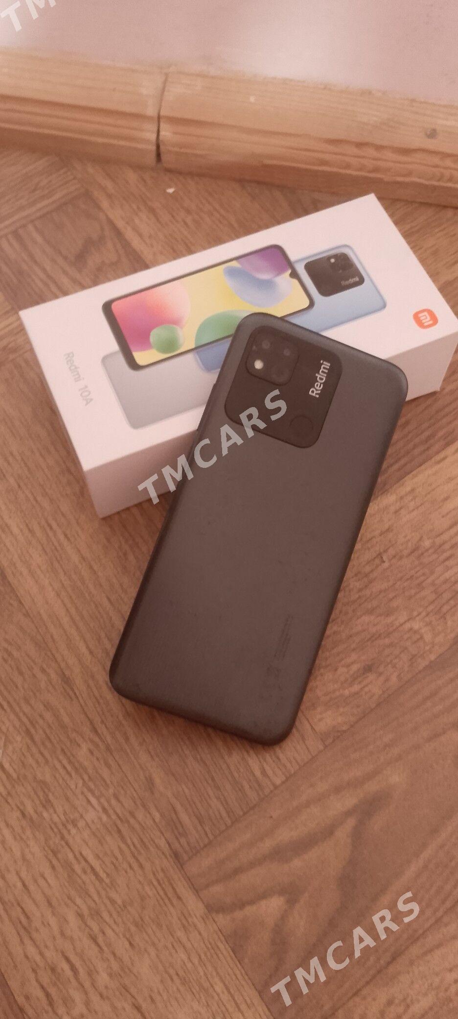 Redmi 10a - Daşoguz - img 4