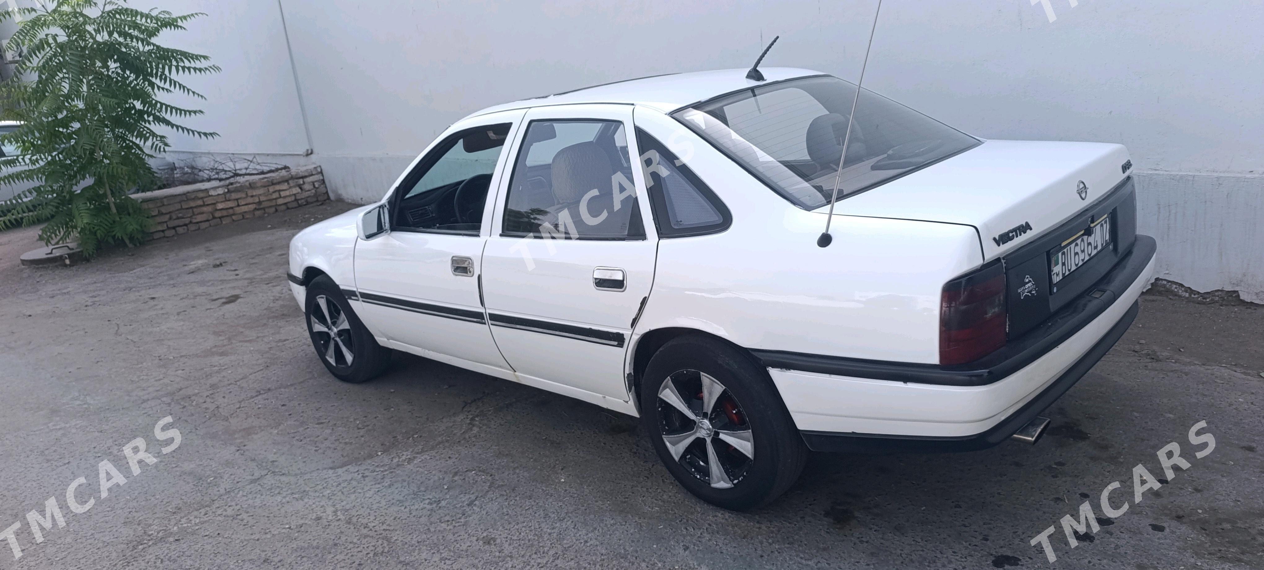 Opel Vectra 1992 - 40 000 TMT - Гороглы (Тагта) - img 3