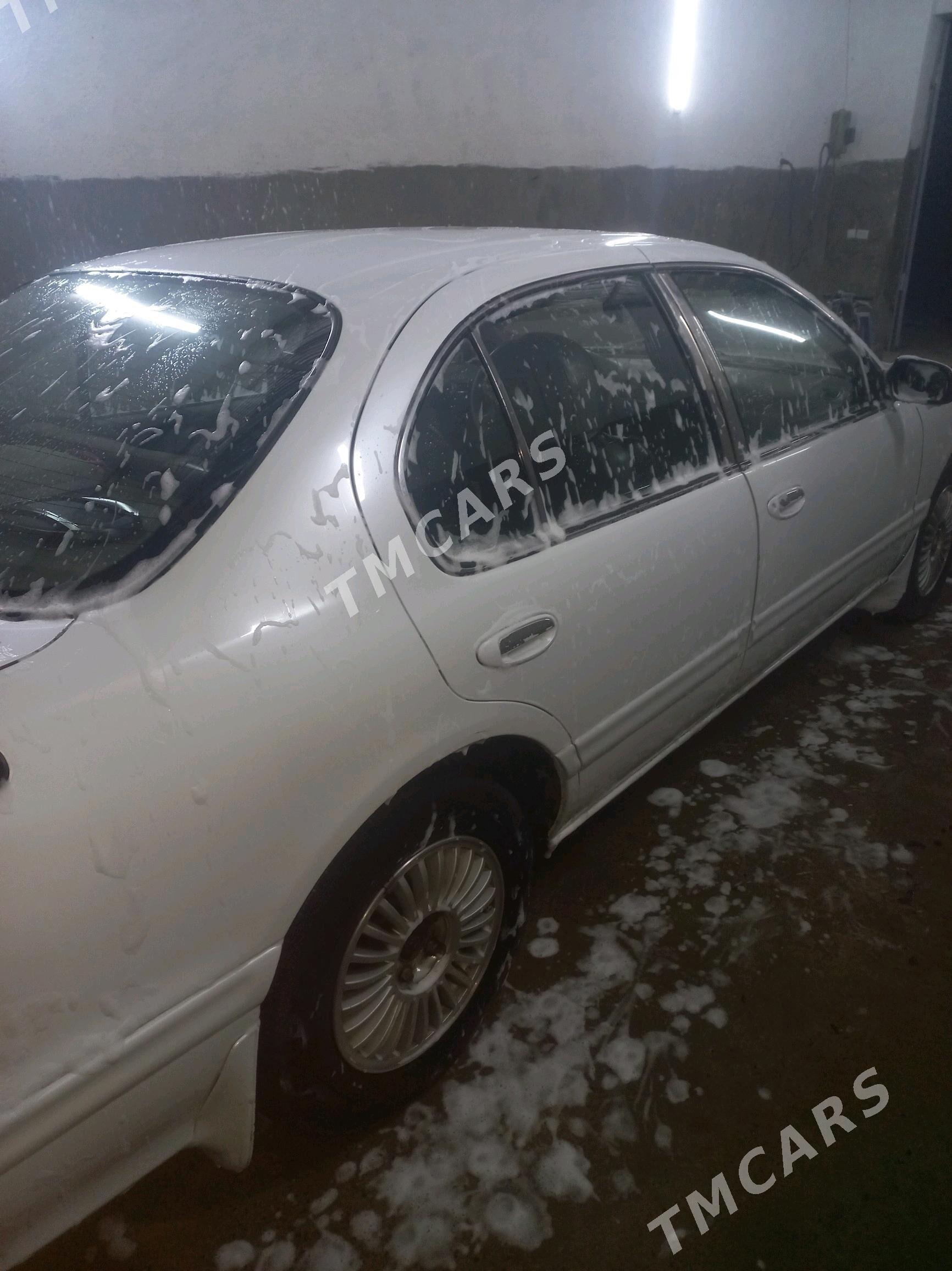 Nissan Cefiro 1998 - 50 000 TMT - Сейди - img 3
