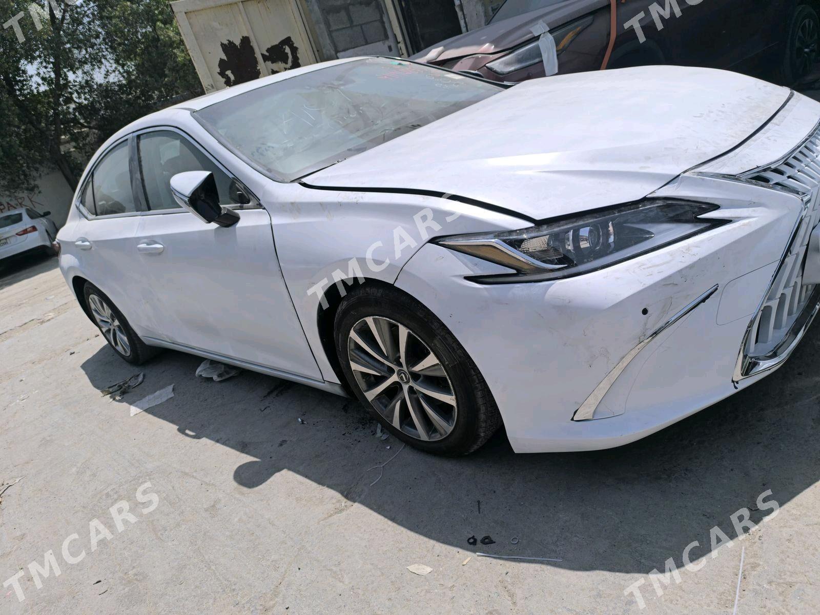 Lexus ES 350 2021 - 400 000 TMT - Aşgabat - img 8