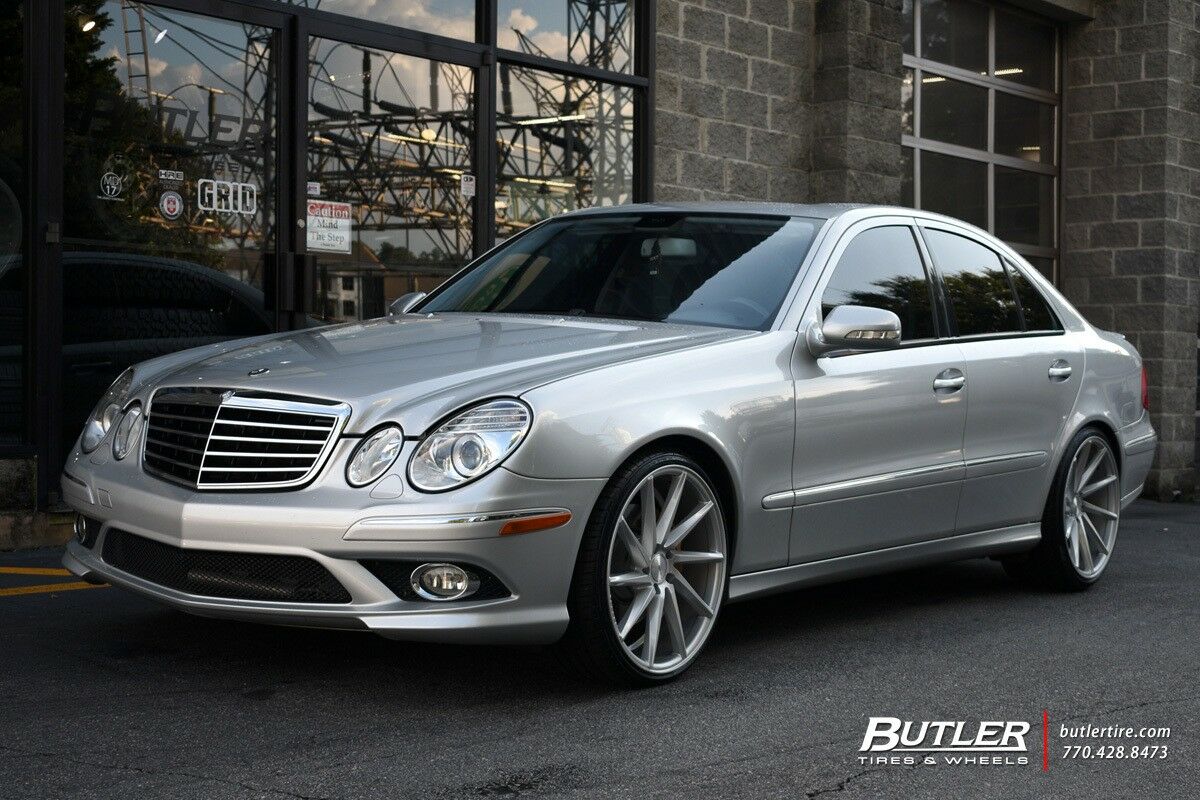 VOSSEN diska R19 razna şeroki 10 000 TMT - Bedew - img 4