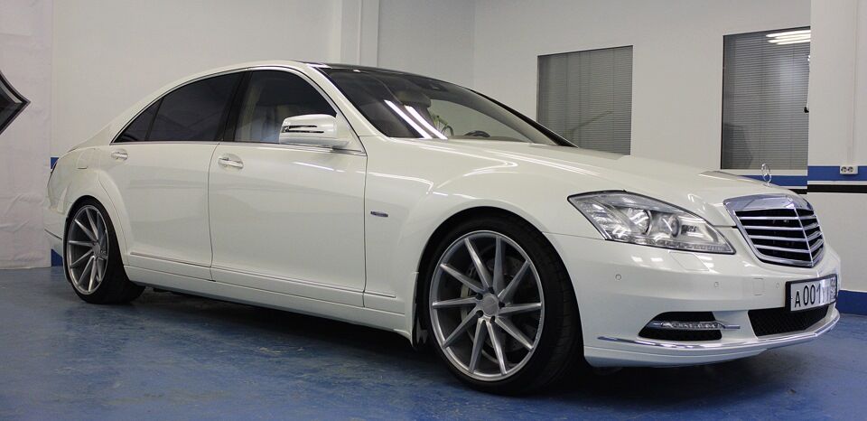 VOSSEN diska R19 razna şeroki 10 000 TMT - Bedew - img 3