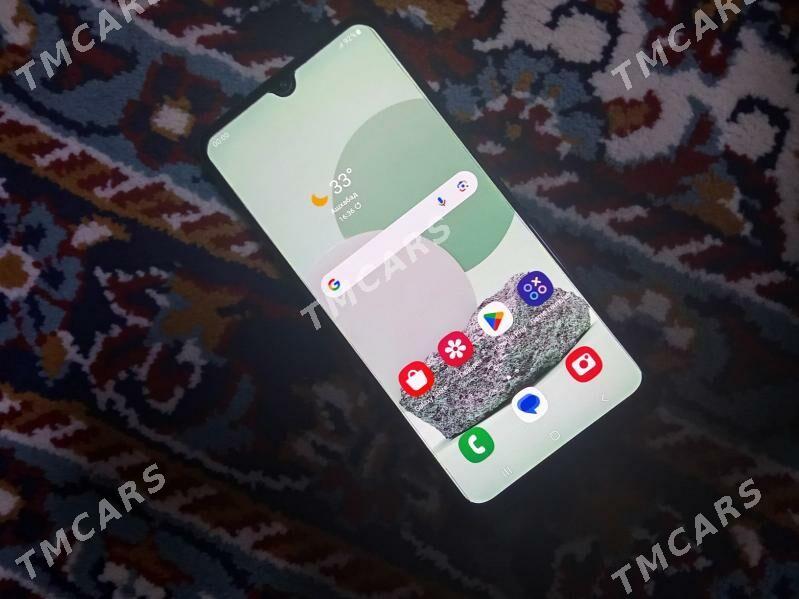 Samsung A22 - Туркменабат - img 1