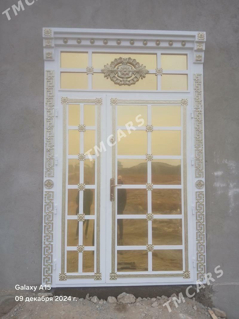 SWARŞIK - Aşgabat - img 1