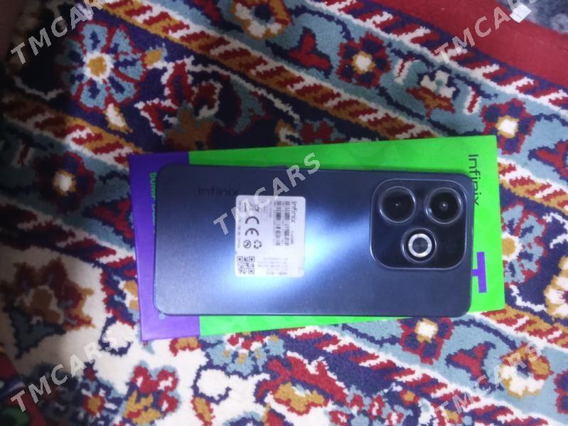 Infinix HOT 40 i - Туркменабат - img 1