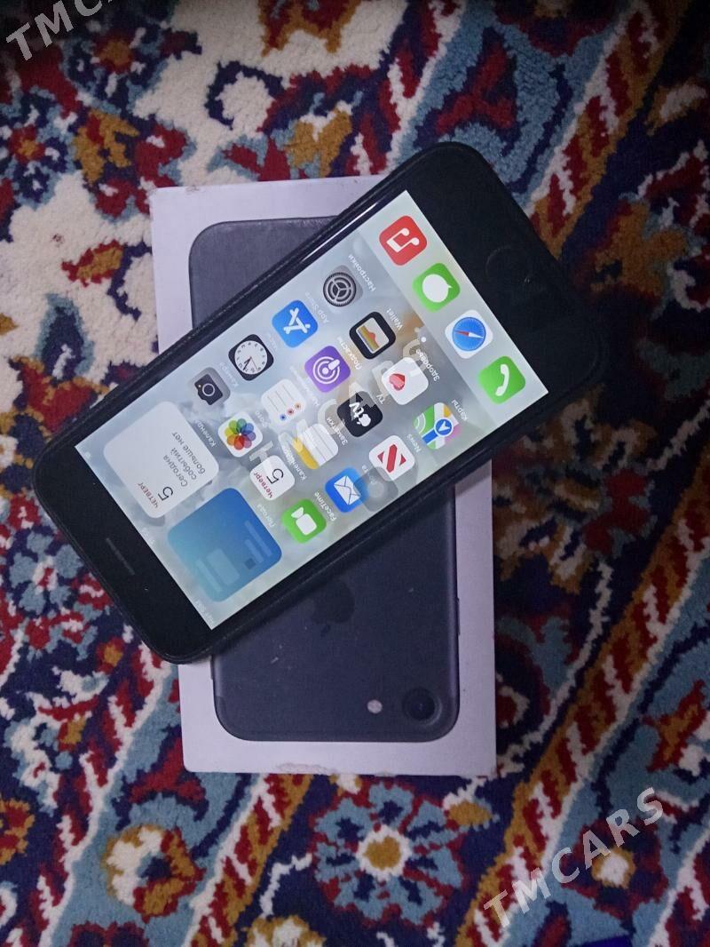 iphone 7 - Türkmenabat - img 1