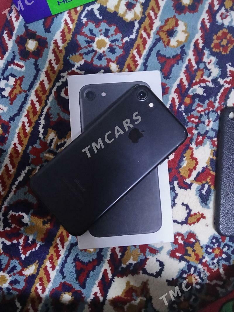iphone 7 - Türkmenabat - img 2
