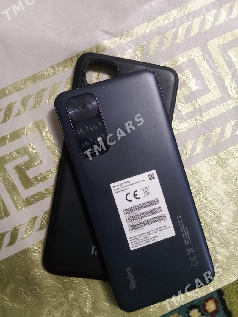 Redmi Not 11 - Туркменбаши - img 1