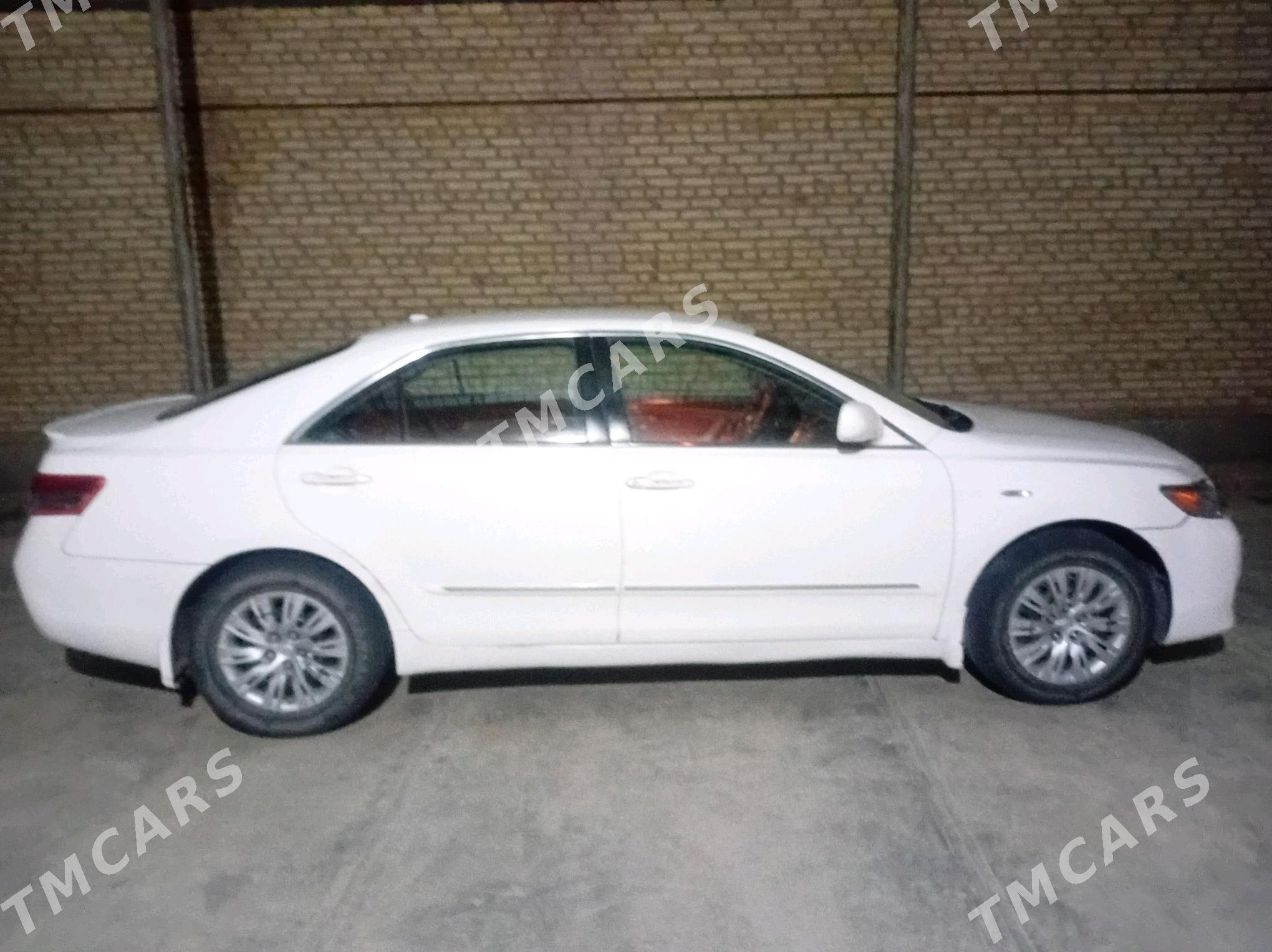 Toyota Camry 2010 - 125 000 TMT - Ходжамбаз - img 2