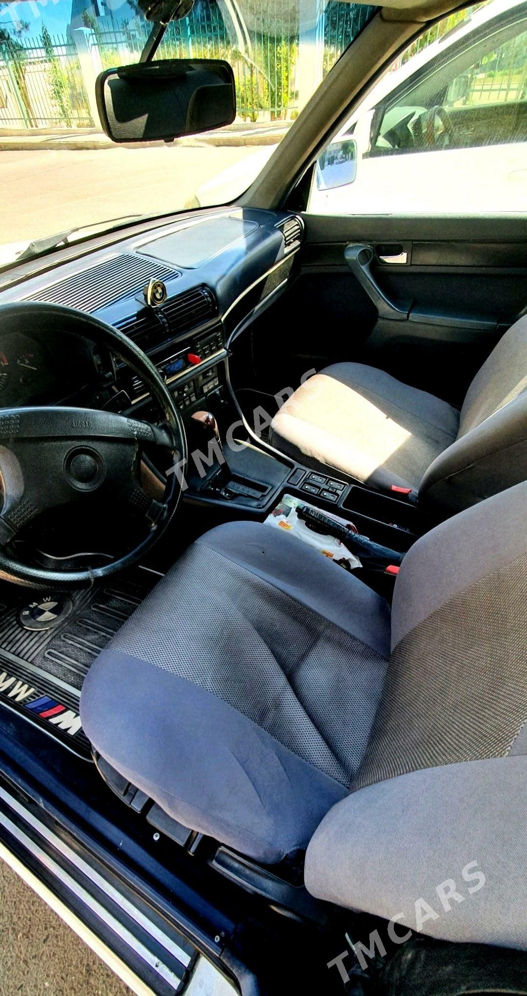 BMW 730 1992 - 40 000 TMT - Parahat 2 - img 3