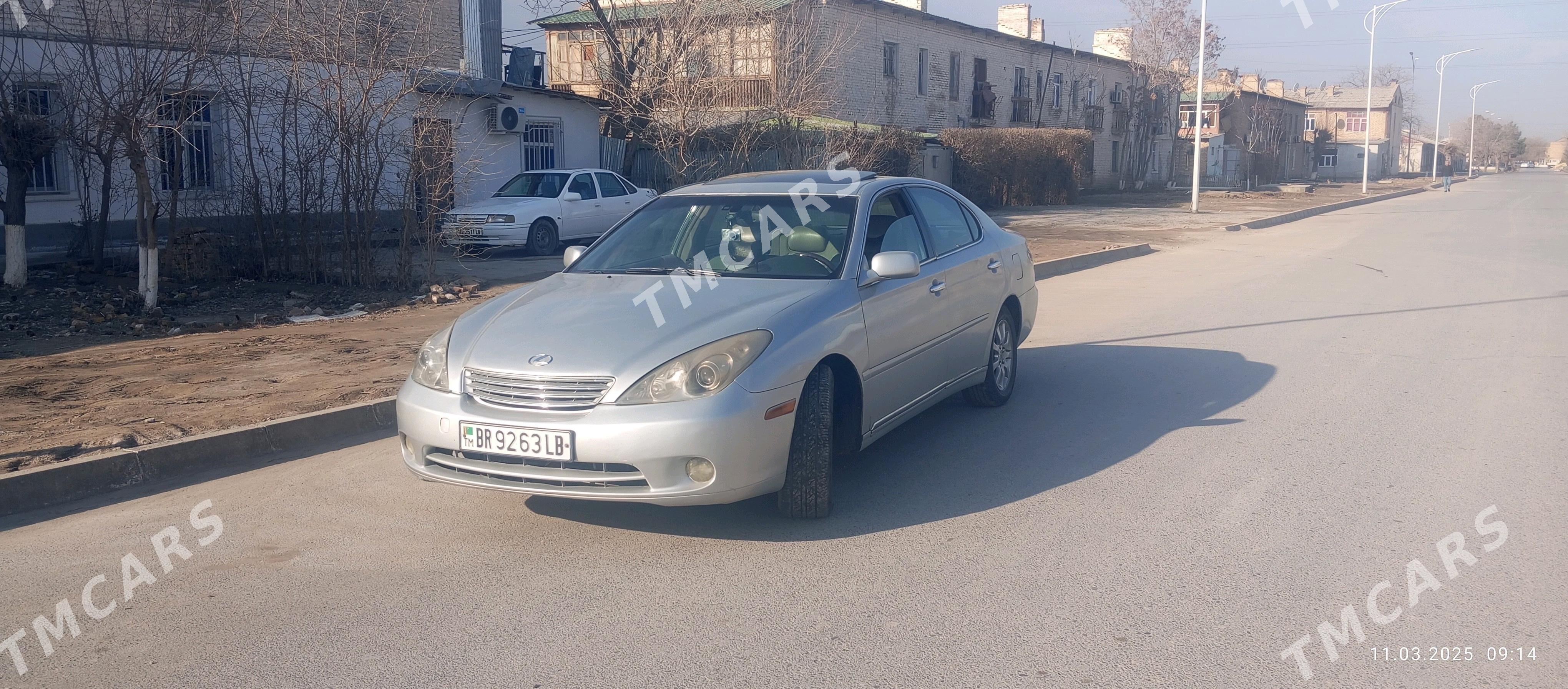 Lexus ES 330 2004 - 170 000 TMT - Türkmenabat - img 1