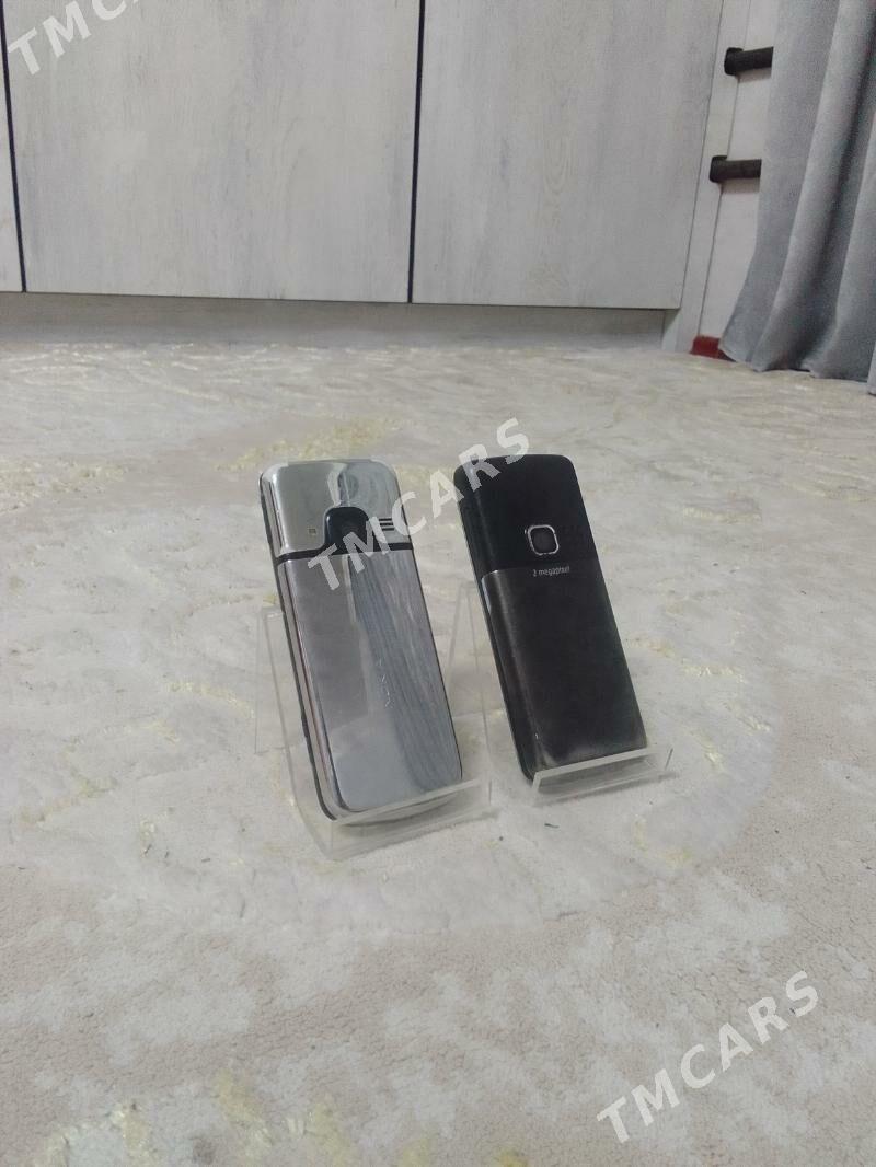 Nokia - Туркменбаши - img 2