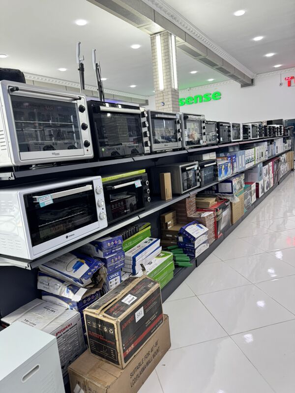 Lg/Hisense/Samsung/Skyworth/ - Дашогуз - img 7