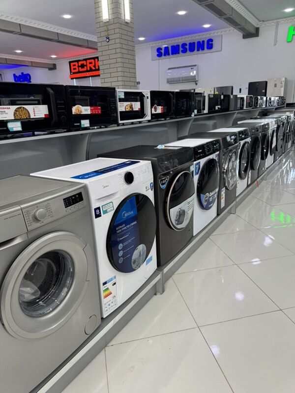 Lg/Hisense/Samsung/Skyworth/ - Дашогуз - img 8