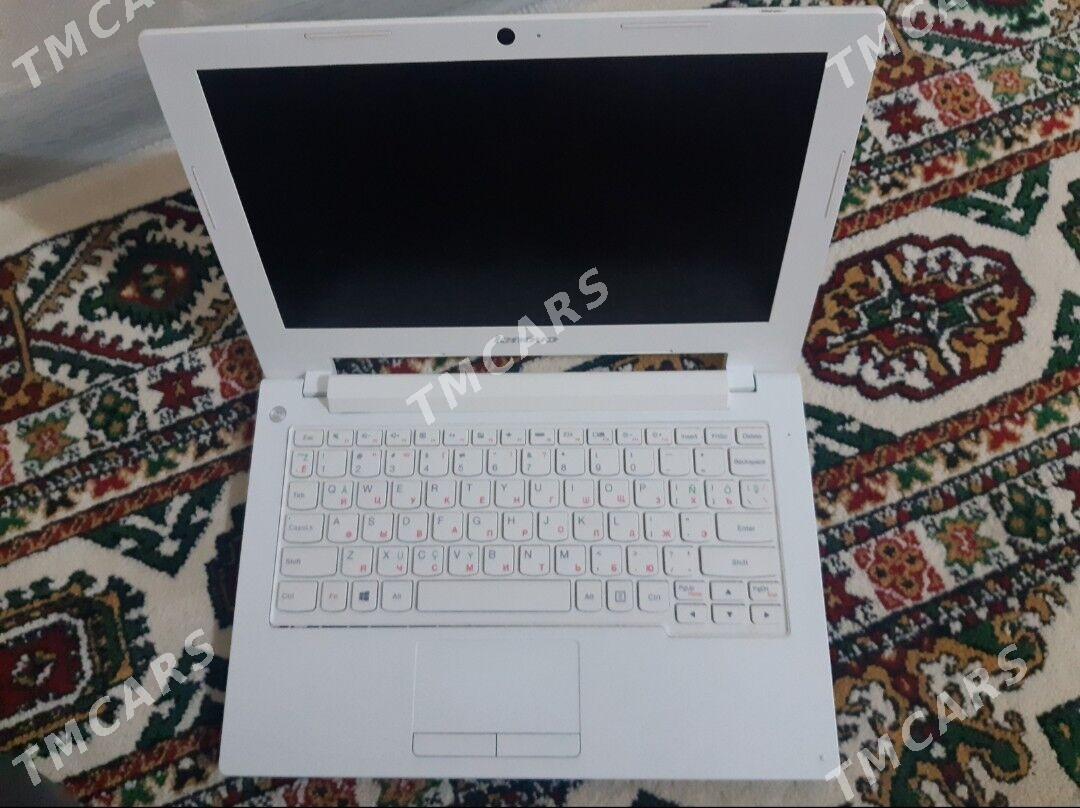 Lenovo s20-30 noudbuk - Балканабат - img 2