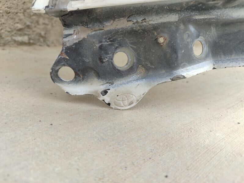 camry palta krilo 400 TMT - Aşgabat - img 2