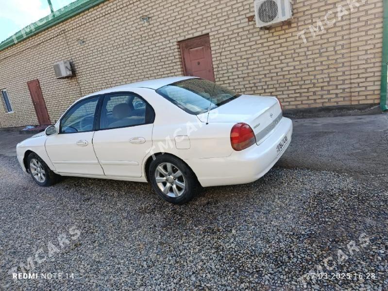 Hyundai Sonata 1999 - 27 000 TMT - Babadaýhan - img 3