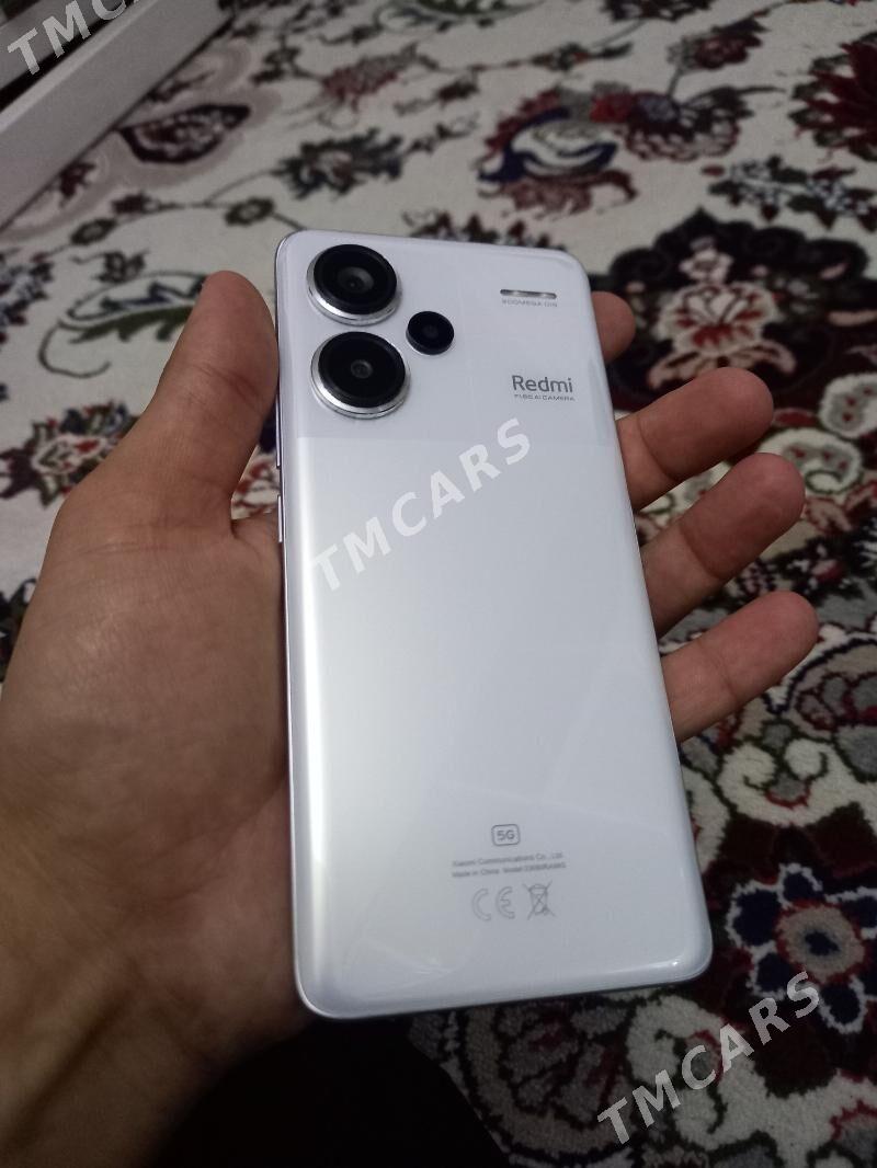 redmi not 13 pro plus - Ашхабад - img 1